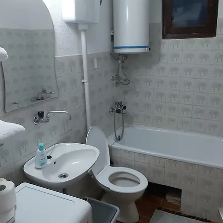 Nasa Kuca Vakantiehuis *
