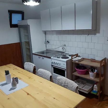 Vakantiehuis Nasa Kuca Banja Luka