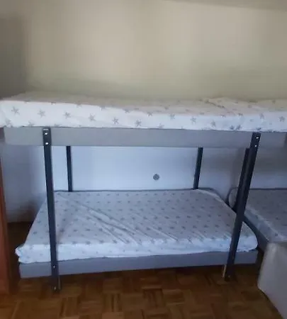 Vakantiehuis Nasa Kuca